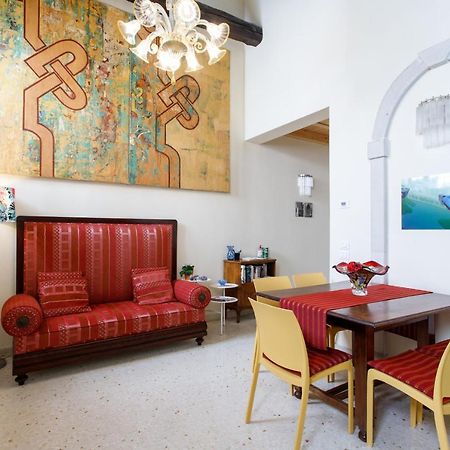 Casa Alma Daire Venedik Dış mekan fotoğraf