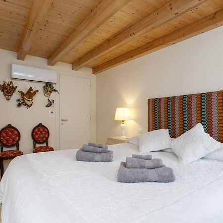 Casa Alma Daire Venedik Dış mekan fotoğraf