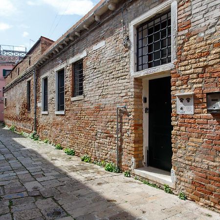 Casa Alma Daire Venedik Dış mekan fotoğraf