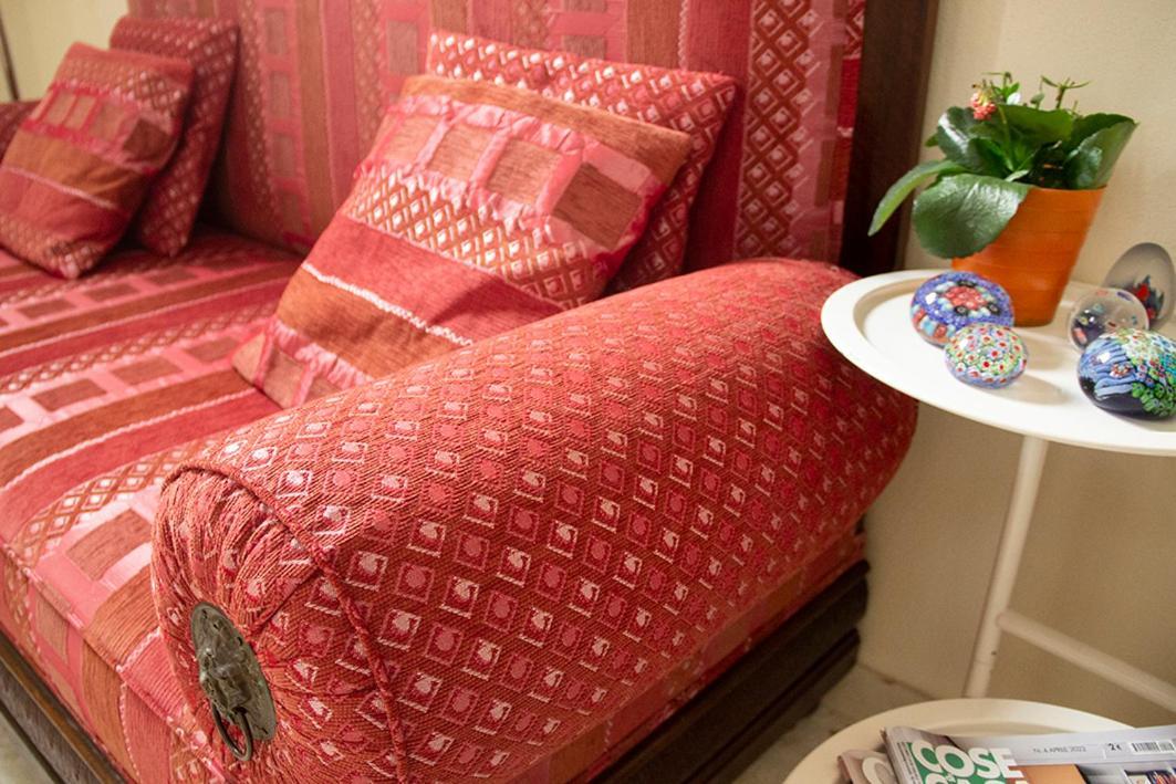 Casa Alma Daire Venedik Dış mekan fotoğraf