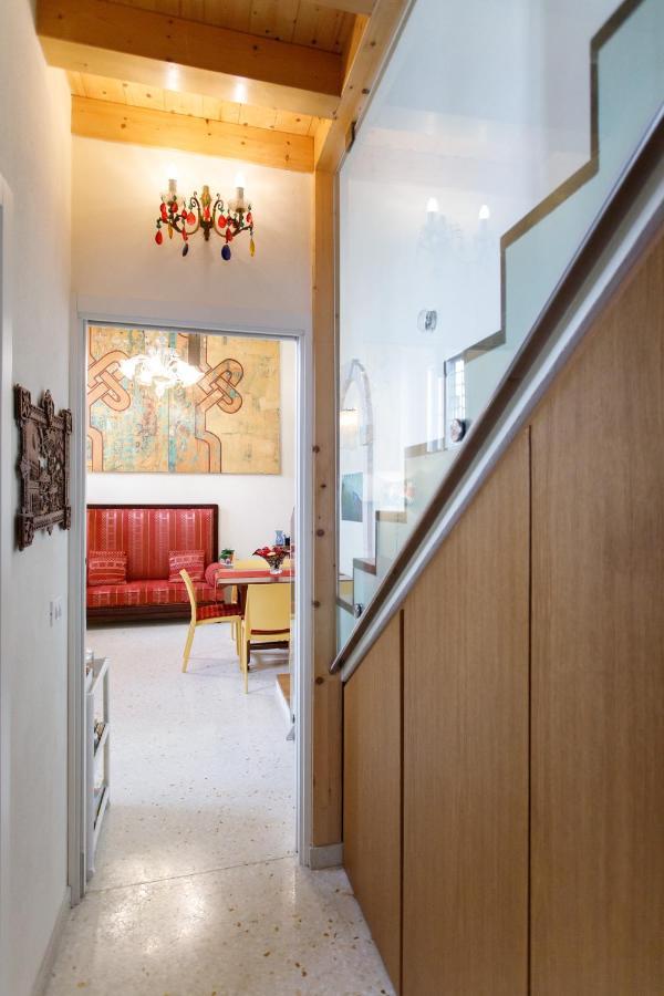 Casa Alma Daire Venedik Dış mekan fotoğraf