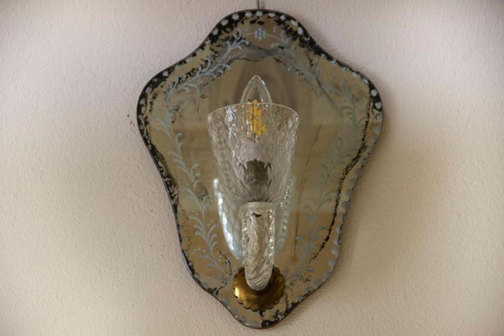 Casa Alma Daire Venedik Dış mekan fotoğraf